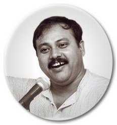 Rajiv Dixit