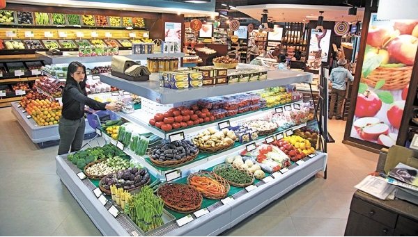 India's First Retail Concept for Agriculture Products